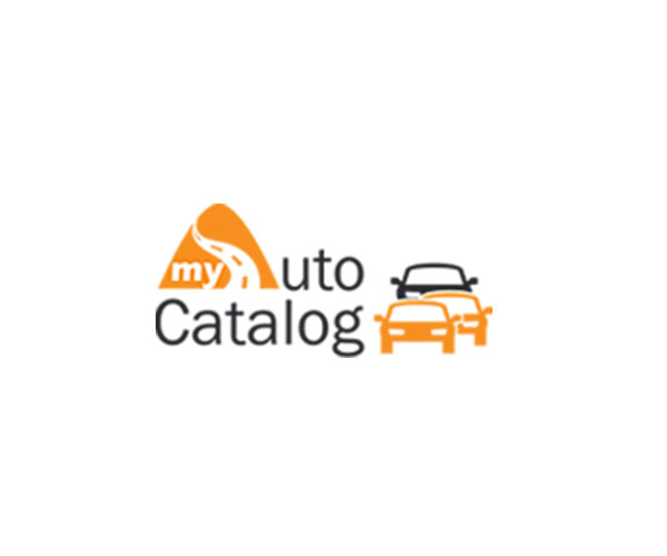 PORTFOLIO / MY AUTO CATALOG